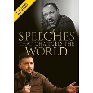 Speeches That Changed the World -- Quercus